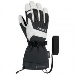 Reusch - Ndurance Pro R-Tex - Gants -Vêtements outdoor Soldes reusch ndurance pro r tex gants 1