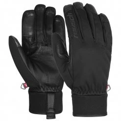 Vêtements outdoor Soldes 29 Reusch - Racoon TOUCH-TEC - Gants