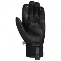 Vêtements outdoor Soldes -Vêtements outdoor Soldes reusch racoon touch tec gants detail 2