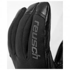 Reusch - Racoon TOUCH-TEC - Gants -Vêtements outdoor Soldes reusch racoon touch tec gants detail 5