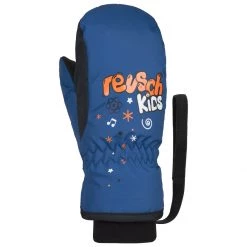 Reusch - Reusch Kids Mitten - Gants -Vêtements outdoor Soldes reusch reusch kids mitten gants 2