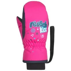 Reusch - Reusch Kids Mitten - Gants -Vêtements outdoor Soldes reusch reusch kids mitten gants 3