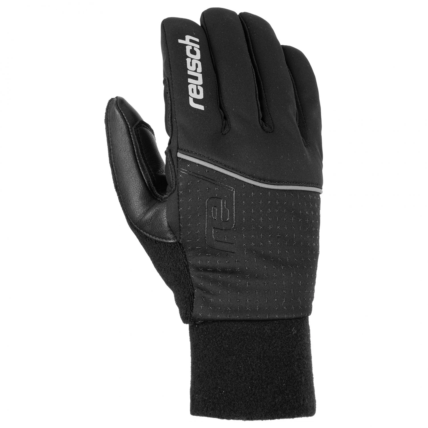 Reusch - Roald Stormbloxx - Gants 2 Reusch - Roald Stormbloxx - Gants – Image 2