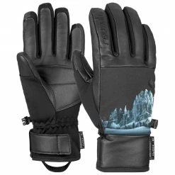 Reusch - Women's Giorgia R-Tex XT - Gants -Vêtements outdoor Soldes reusch womens giorgia r tex xt gants 1