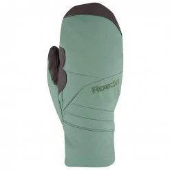 Roeckl Sports - Sequoia STX Mitten - Gants -Vêtements outdoor Soldes roeckl sports sequoia stx mitten gants 1