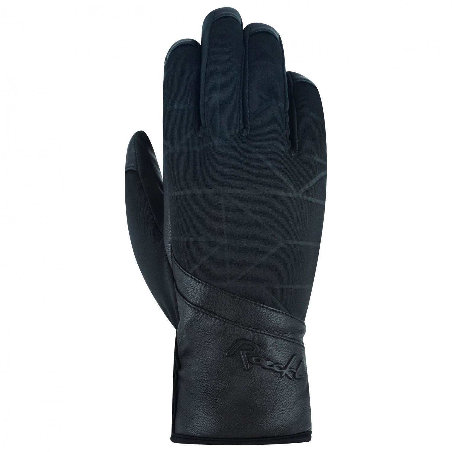 Roeckl Sports - Women's Cima - Gants 1 Roeckl Sports - Women's Cima - Gants