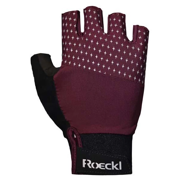Roeckl Sports - Women's Diamante - Gants 1 Roeckl Sports - Women's Diamante - Gants
