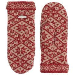 Sätila - Grace Mitten 2019 - Gants -Vêtements outdoor Soldes saetila grace mitten 2019 gants 5