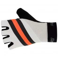 Santini - Bengal Gel Summer Gloves - Gants -Vêtements outdoor Soldes santini bengal gel summer gloves gants 1