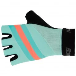 Santini - Bengal Gel Summer Gloves - Gants -Vêtements outdoor Soldes santini bengal gel summer gloves gants 4