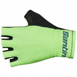 Santini - Cycling Gloves Long Istinto - Gants