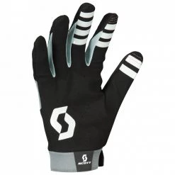 Scott - Glove Enduro LF - Gants -Vêtements outdoor Soldes scott glove enduro lf gants 2