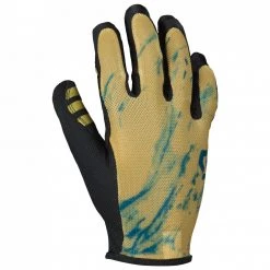 Scott - Glove Traction LF - Gants -Vêtements outdoor Soldes scott glove traction lf gants 2