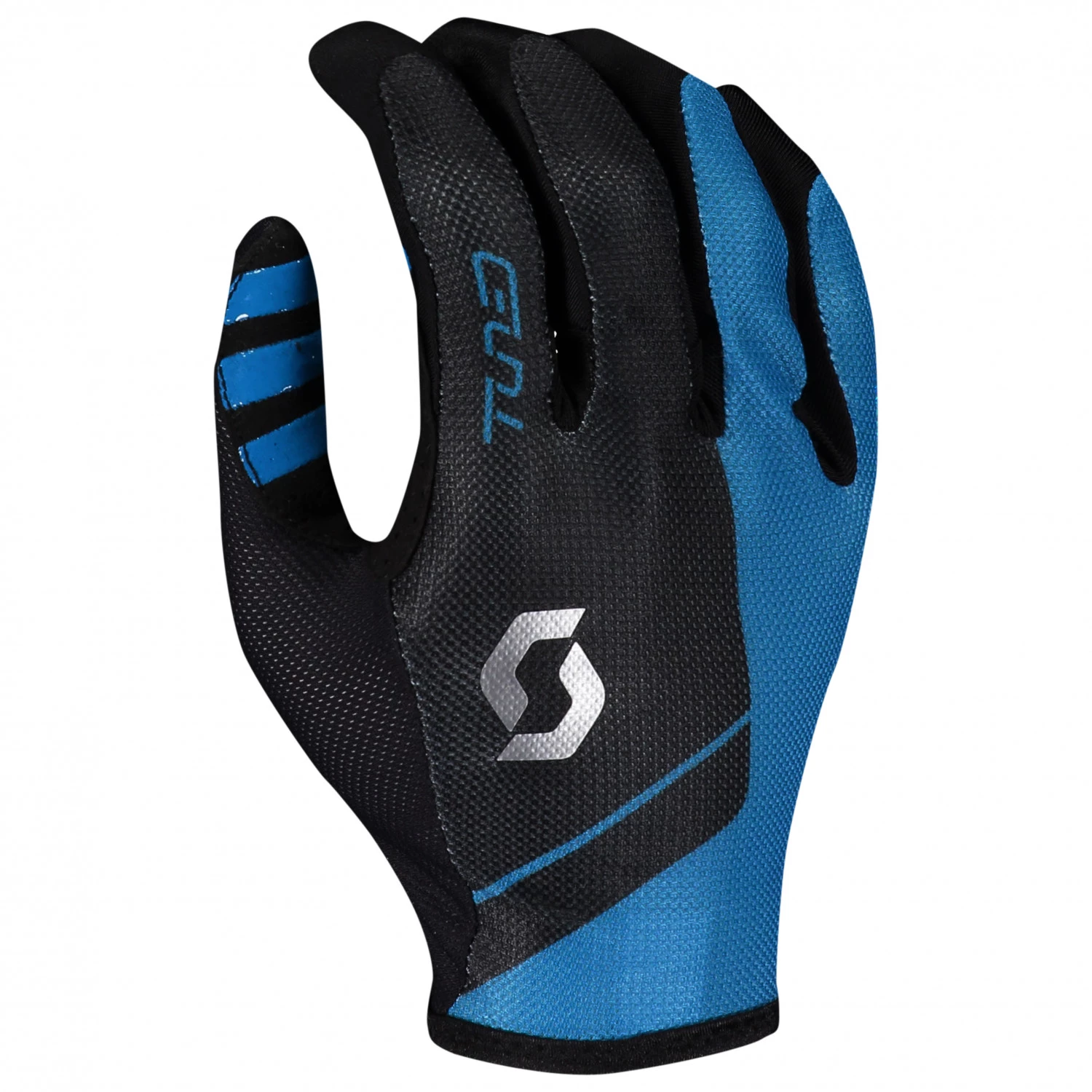 Scott - Glove Traction Tuned LF - Gants 1 Scott - Glove Traction Tuned LF - Gants