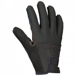 Scott - Gravel LF - Gants -Vêtements outdoor Soldes scott gravel lf gants 1