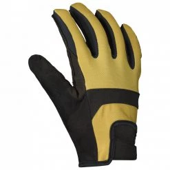 Scott - Gravel LF - Gants -Vêtements outdoor Soldes scott gravel lf gants 2