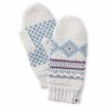 Smartwool - Hudson Trail Nordic Mitten - Gants