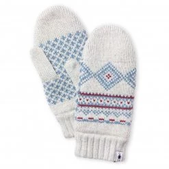 Smartwool - Hudson Trail Nordic Mitten - Gants