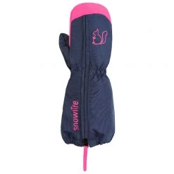 Snowlife - Baby Mini Mitten - Gants -Vêtements outdoor Soldes snowlife baby mini mitten gants 2