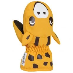 Snowlife - Baby's Animal Mitten - Gants 10 Snowlife - Baby's Animal Mitten - Gants -Vêtements outdoor Soldes snowlife babys animal mitten gants 3