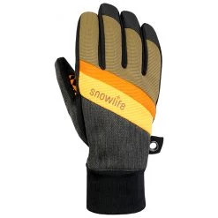 Snowlife - Future DT Glove - Gants -Vêtements outdoor Soldes snowlife future dt glove gants 1