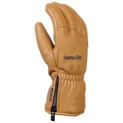 Snowlife - Grand Soft DT Glove - Gants -Vêtements outdoor Soldes snowlife grand soft dt glove gants detail 3
