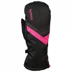 Snowlife - Junior Orion DT Mitten - Gants 8 Snowlife - Junior Orion DT Mitten - Gants -Vêtements outdoor Soldes snowlife junior orion dt mitten gants 1