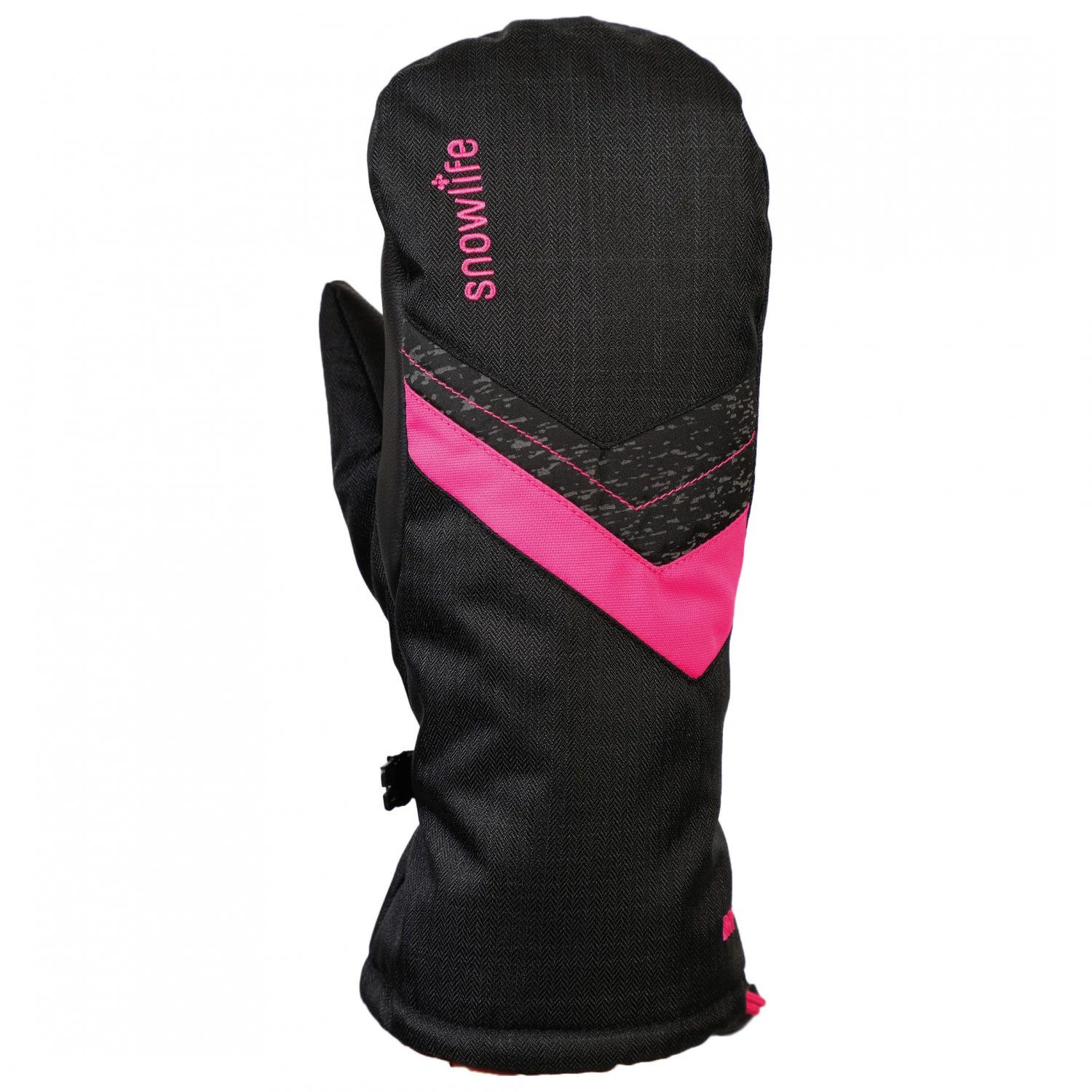 Snowlife - Junior Orion DT Mitten - Gants 4 Snowlife - Junior Orion DT Mitten - Gants – Image 4