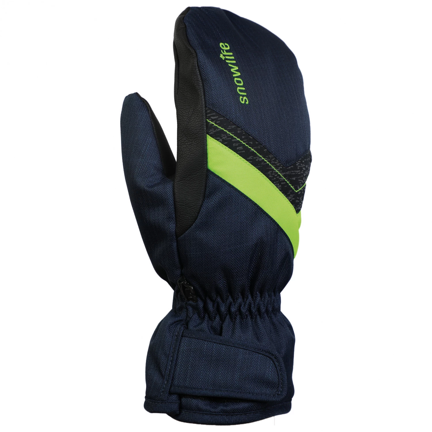 Snowlife - Junior Orion DT Mitten - Gants 3 Snowlife - Junior Orion DT Mitten - Gants – Image 3