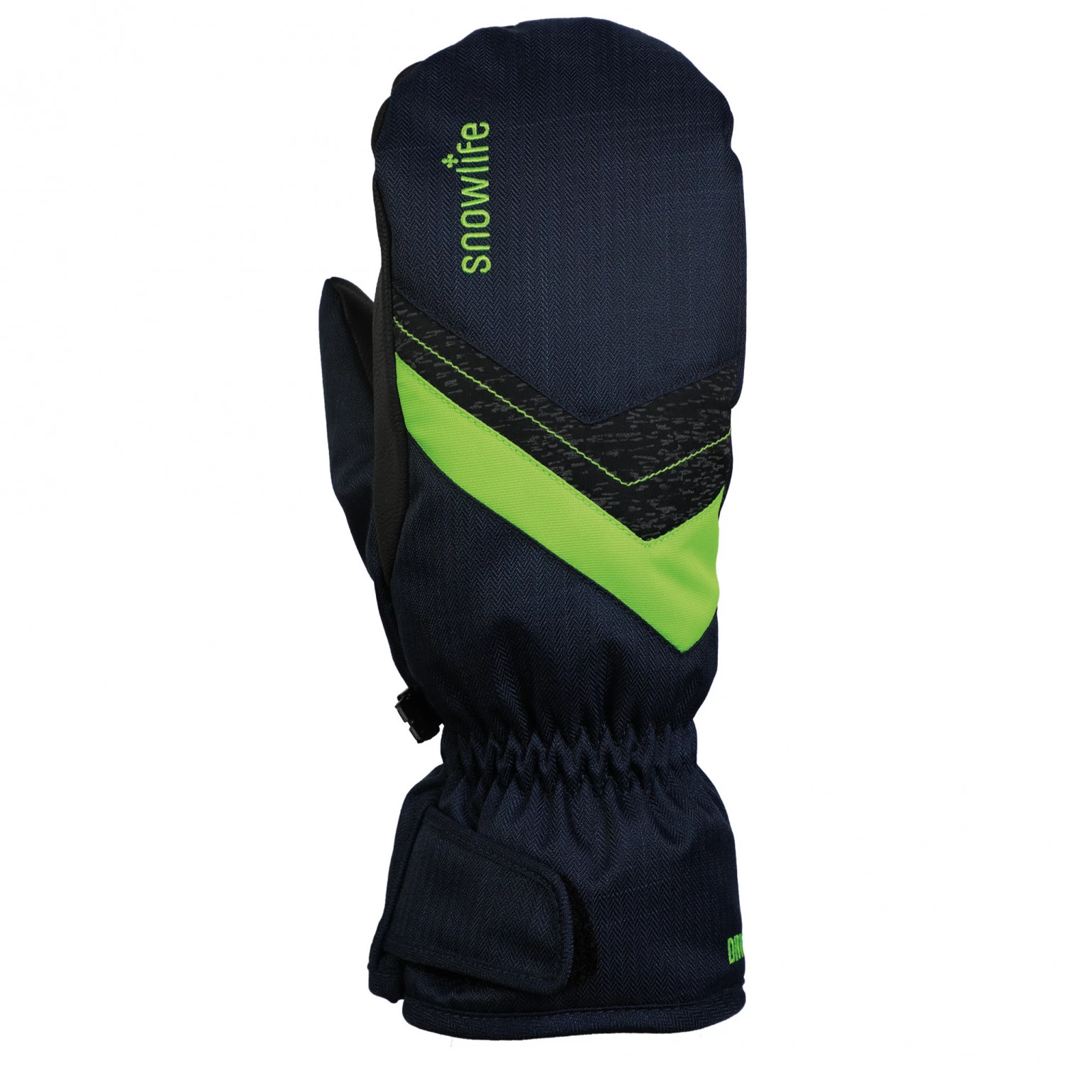 Snowlife - Junior Orion DT Mitten - Gants 1 Snowlife - Junior Orion DT Mitten - Gants