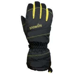 Snowlife - Junior's Lucky GTX Glove - Gants -Vêtements outdoor Soldes snowlife juniors lucky gtx glove gants 1