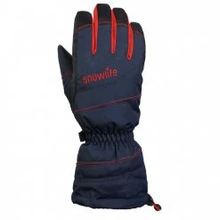 Snowlife - Junior's Lucky GTX Glove - Gants -Vêtements outdoor Soldes snowlife juniors lucky gtx glove gants 2