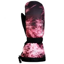 Snowlife - Kid's Long Cuff DT Mitten - Gants 7 Snowlife - Kid's Long Cuff DT Mitten - Gants -Vêtements outdoor Soldes snowlife kids long cuff dt mitten gants 2