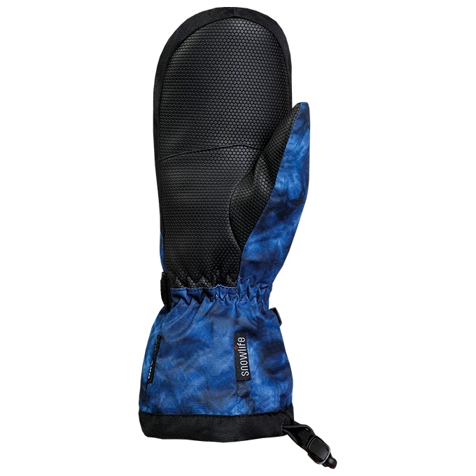 Snowlife - Kid's Long Cuff DT Mitten - Gants 2 Snowlife - Kid's Long Cuff DT Mitten - Gants – Image 2