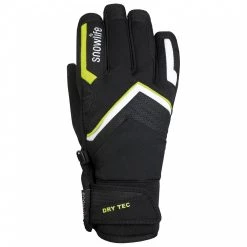 Snowlife - Kid's Rapid DT Glove - Gants -Vêtements outdoor Soldes snowlife kids rapid dt glove gants 1