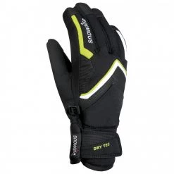 Snowlife - Kid's Rapid DT Glove - Gants -Vêtements outdoor Soldes snowlife kids rapid dt glove gants detail 3