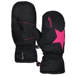 Snowlife - Kid's Sirius DT Mitten - Gants 8 Snowlife - Kid's Sirius DT Mitten - Gants -Vêtements outdoor Soldes snowlife kids sirius dt mitten gants 1