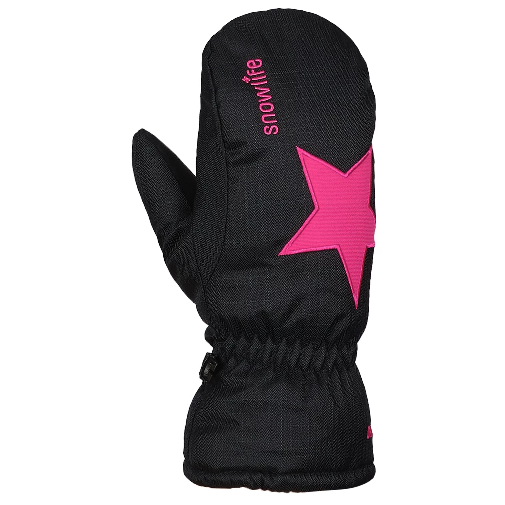 Snowlife - Kid's Sirius DT Mitten - Gants 2 Snowlife - Kid's Sirius DT Mitten - Gants – Image 2