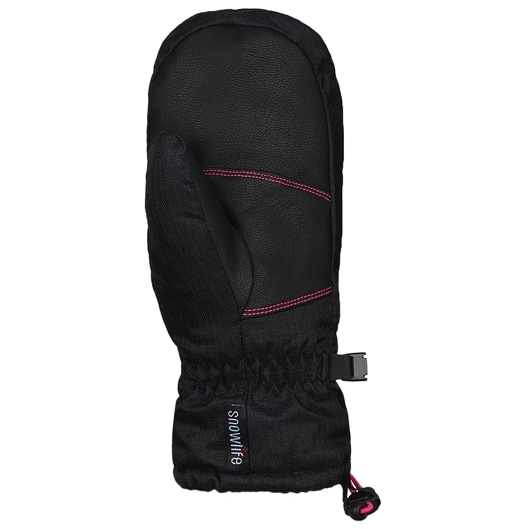 Snowlife - Kid's Sirius DT Mitten - Gants 3 Snowlife - Kid's Sirius DT Mitten - Gants – Image 3
