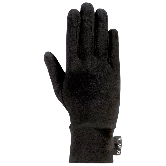 Snowlife - Lycra Liner - Gants 1 Snowlife - Lycra Liner - Gants