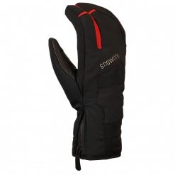 Snowlife - Nevada GTX 3 Fingers - Gants -Vêtements outdoor Soldes snowlife nevada gtx 3 fingers gants detail 3