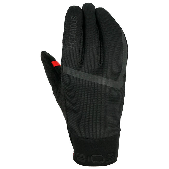 Snowlife - Women's Bios Wind 2 Finger - Gants 3 Snowlife - Women's Bios Wind 2 Finger - Gants – Image 3