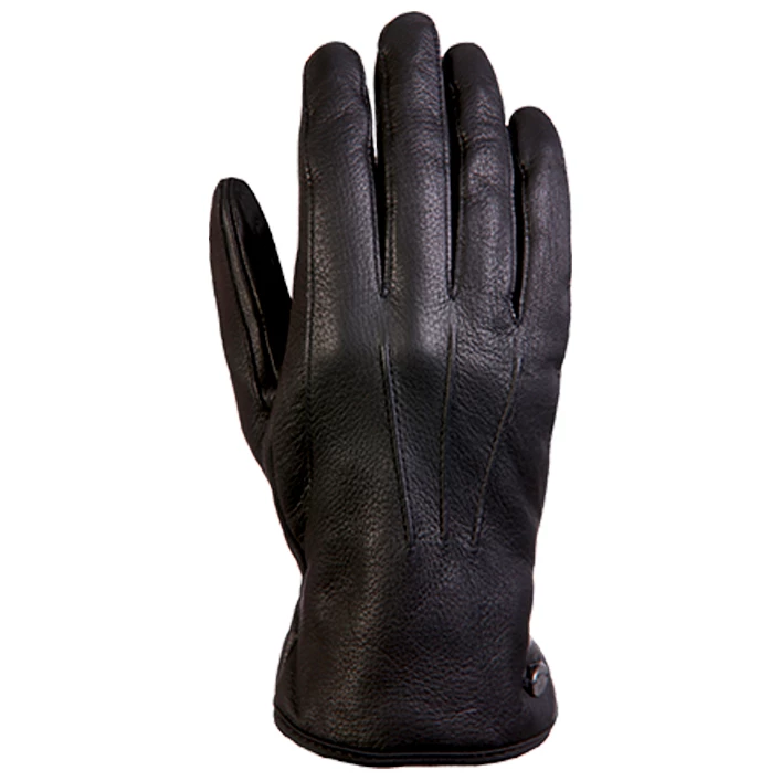 Snowlife - Women's City Leather Glove - Gants 2 Snowlife - Women's City Leather Glove - Gants – Image 2
