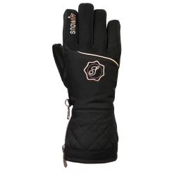 Snowlife - Women's Lady Audrey DT Glove - Gants -Vêtements outdoor Soldes snowlife womens lady audrey dt glove gants 1