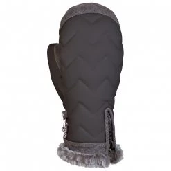 Snowlife - Women's Lady Luxe Primaloft Mitten - Gants -Vêtements outdoor Soldes snowlife womens lady luxe primaloft mitten gants 1