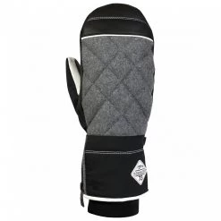 Snowlife - Women's Lady Sophia DT Mitten - Gants -Vêtements outdoor Soldes snowlife womens lady sophia dt mitten gants 1