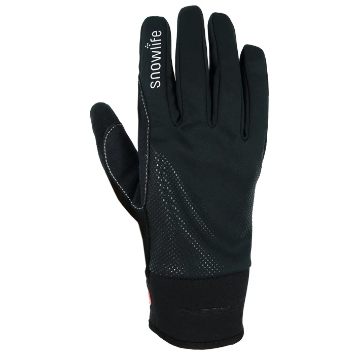 Snowlife - Women's Performance Thermo Glove - Gants 3 Snowlife - Women's Performance Thermo Glove - Gants – Image 3