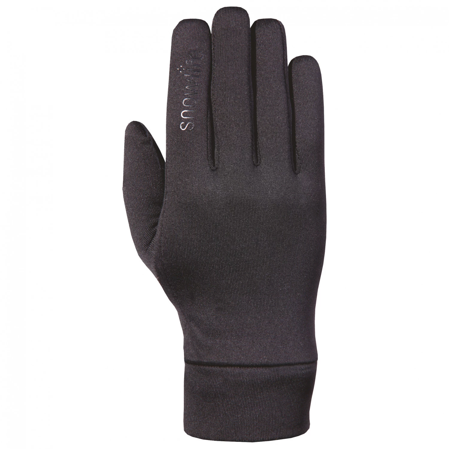 Snowlife - Women's Power Stretch Glove - Gants 2 Snowlife - Women's Power Stretch Glove - Gants – Image 2