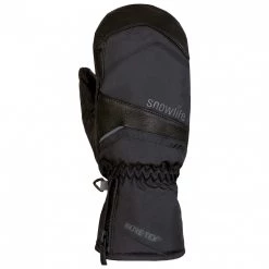 Snowlife - Women's Super GTX Mitten - Gants 5 Snowlife - Women's Super GTX Mitten - Gants -Vêtements outdoor Soldes snowlife womens super gtx mitten gants 1