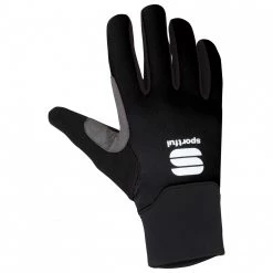 Sportful - Engadin Softshell Glove - Gants -Vêtements outdoor Soldes sportful engadin softshell glove gants 1